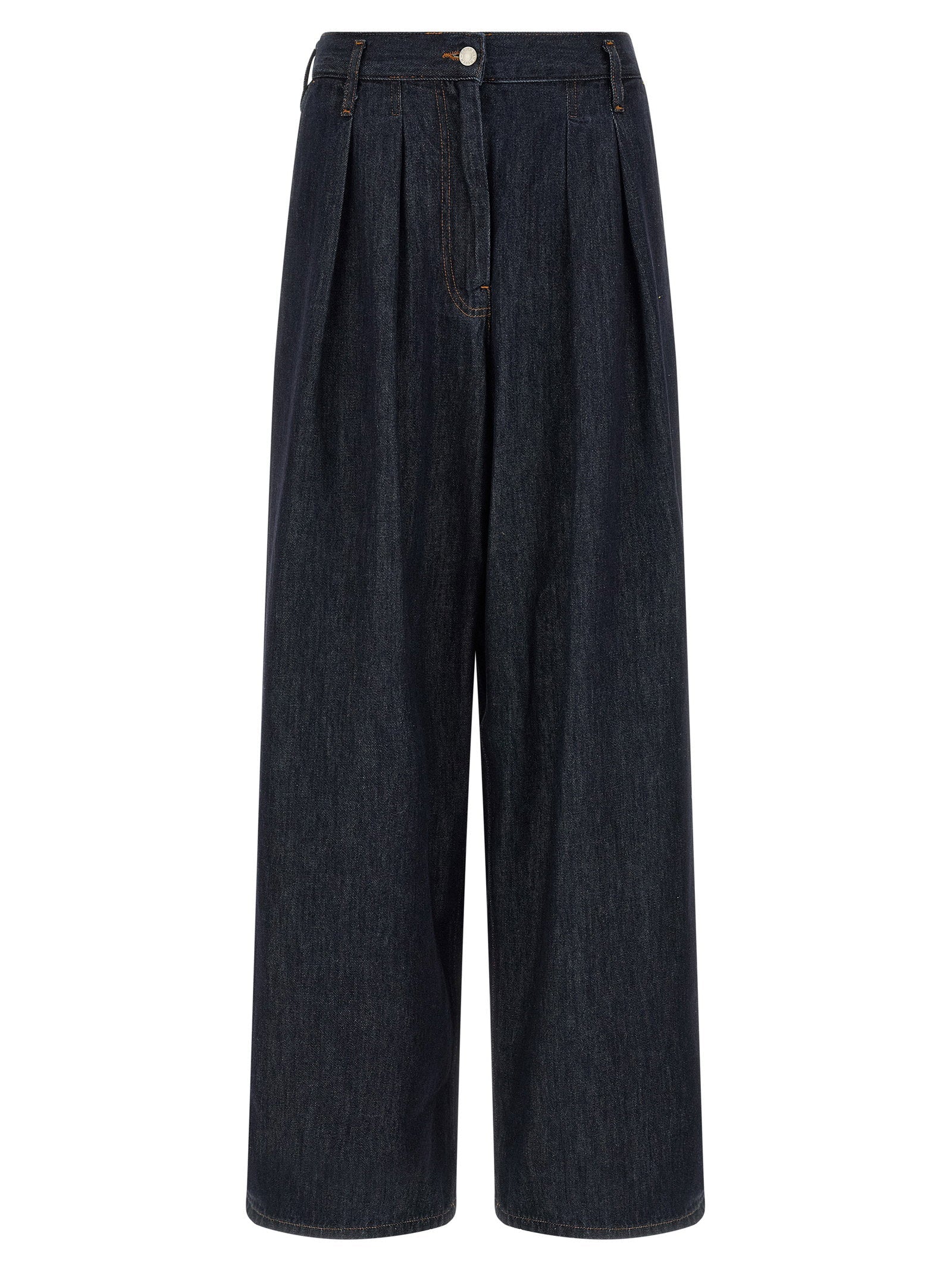Dries Van Noten Pamplona Jeans