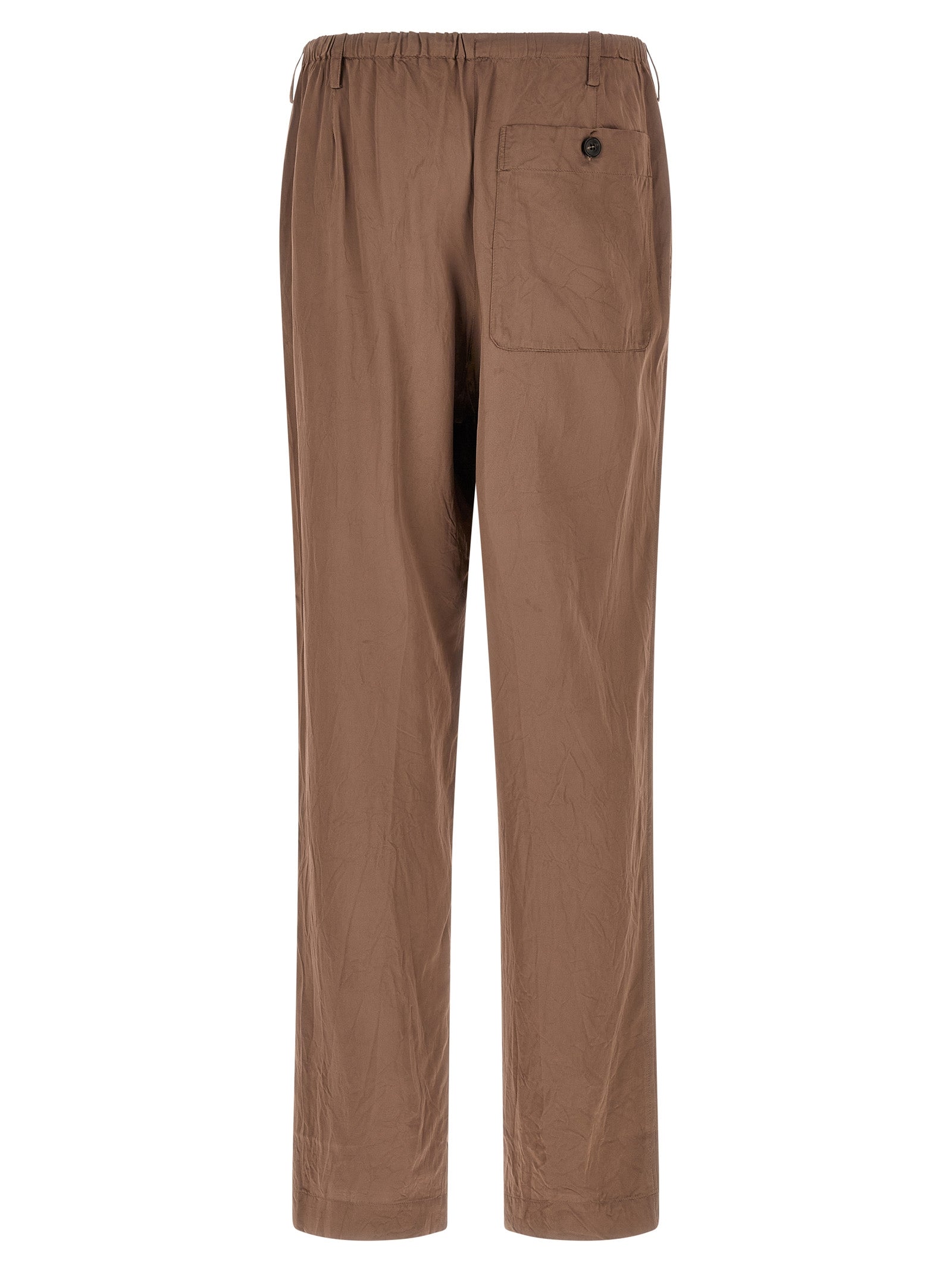 Dries Van Noten  Penny Long Pants