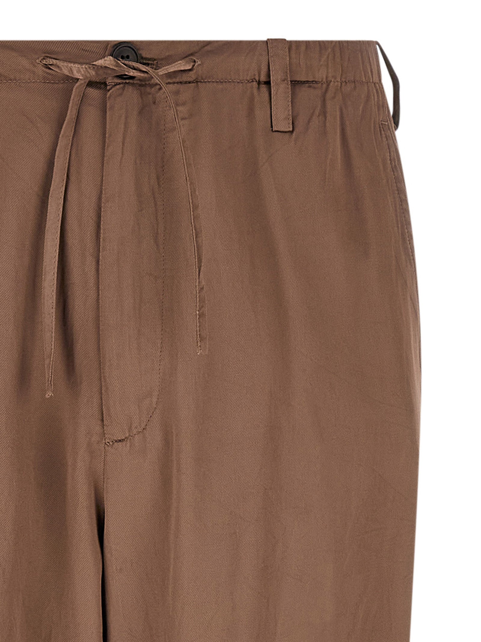 Dries Van Noten  Penny Long Pants