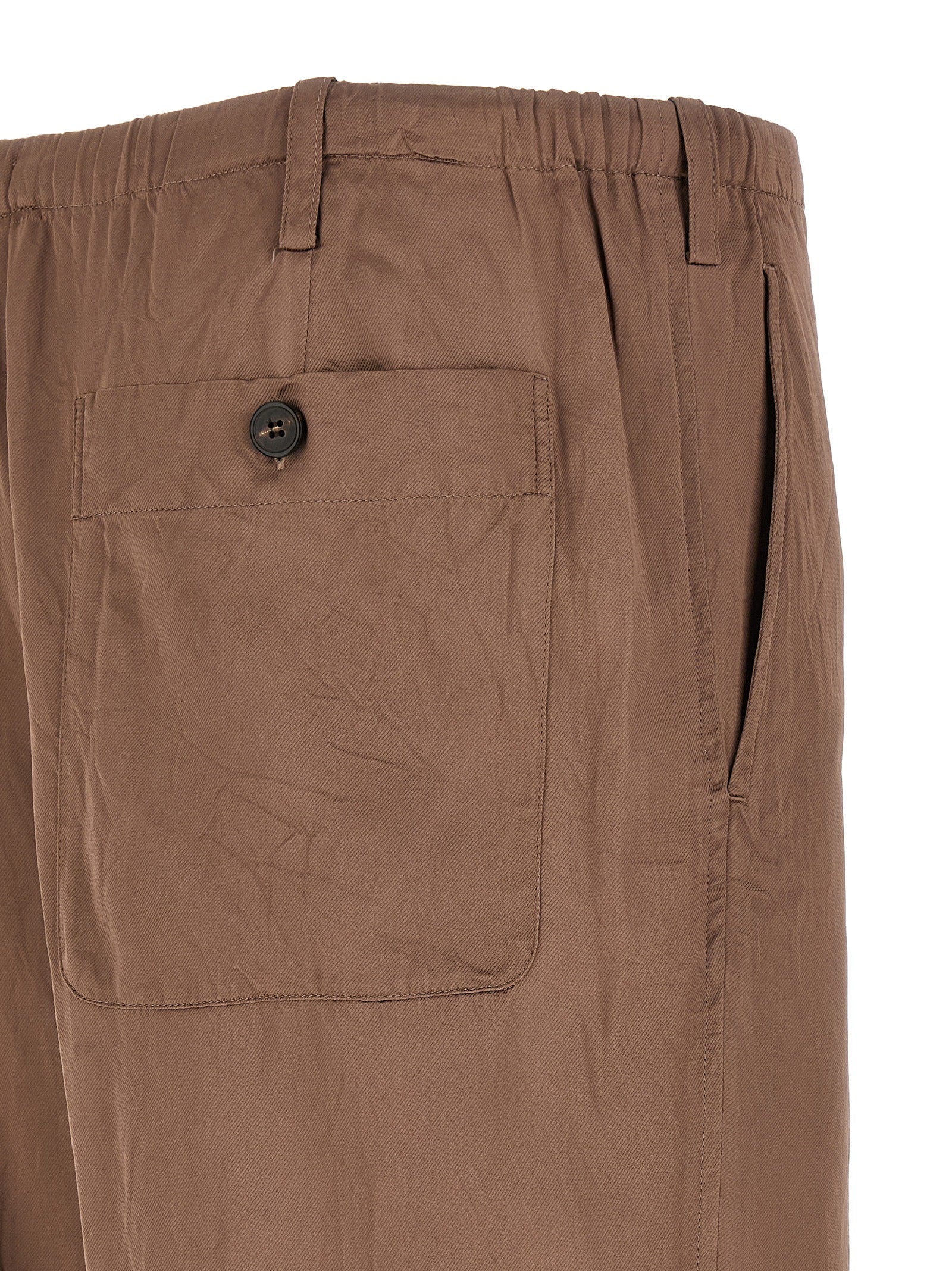 Dries Van Noten  Penny Long Pants