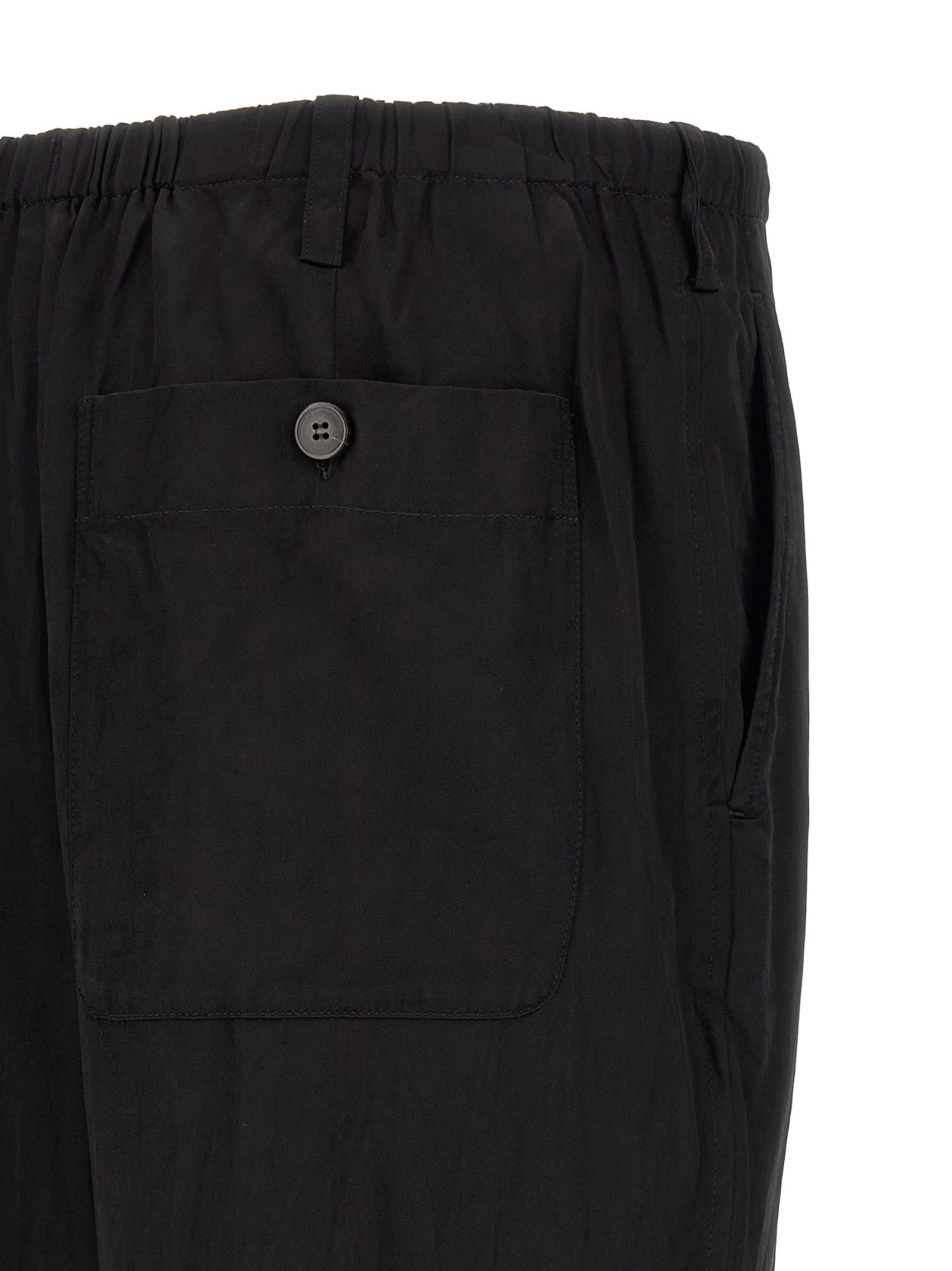 Dries Van Noten  Penny Long Pants