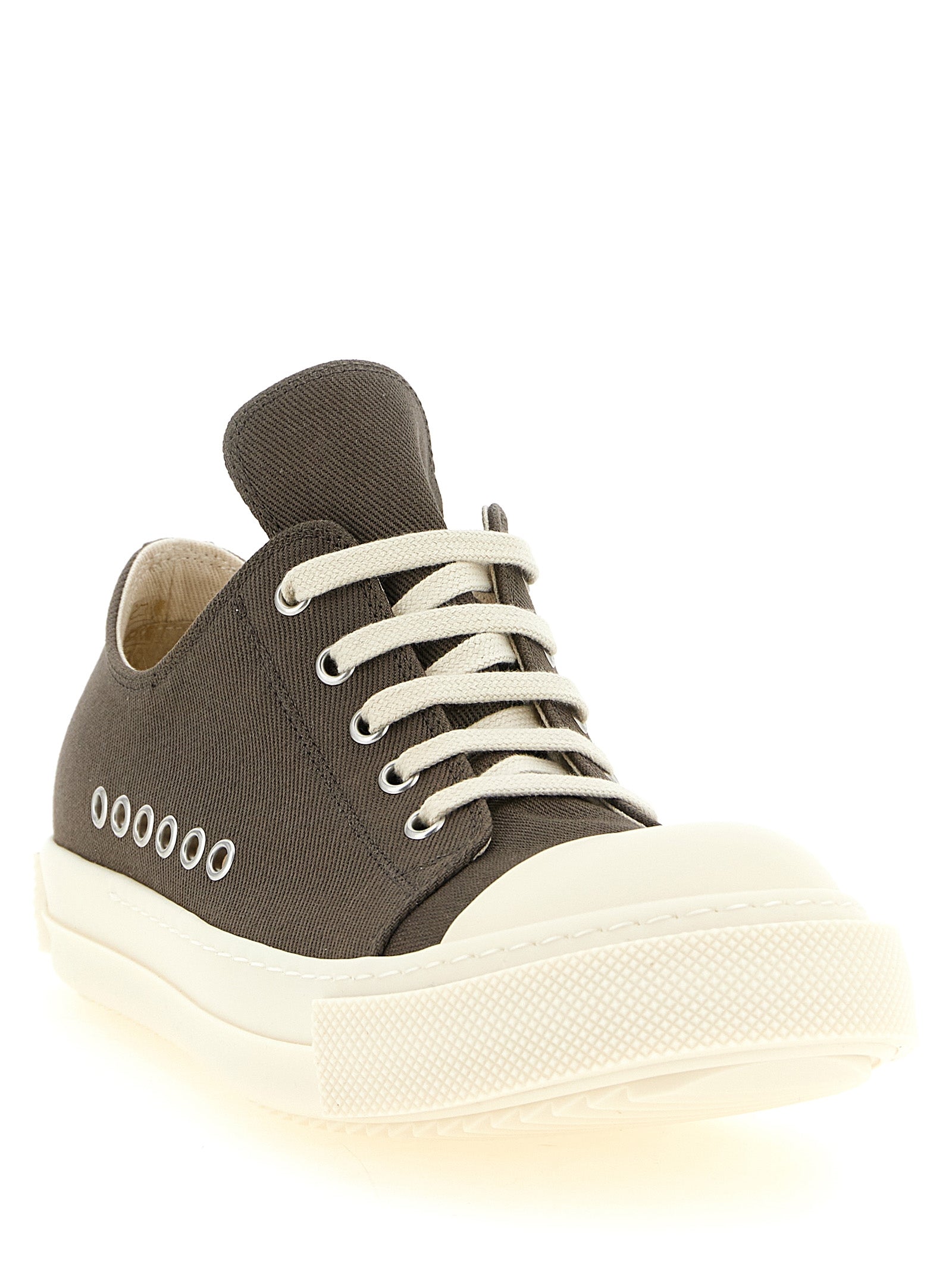 Drkshdw Extreme Low Sneaks Sneakers