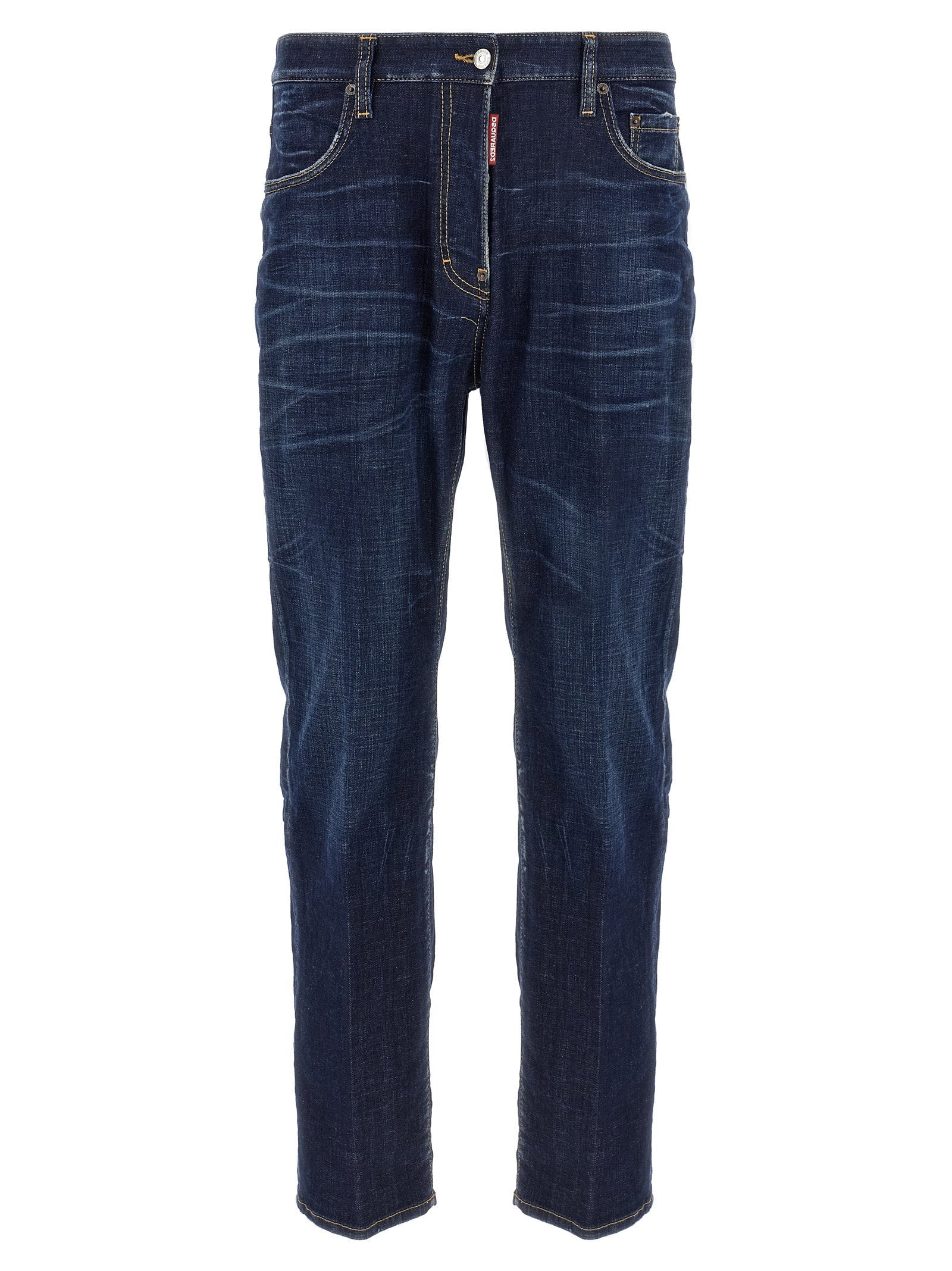 Dsquared2 642 Jeans