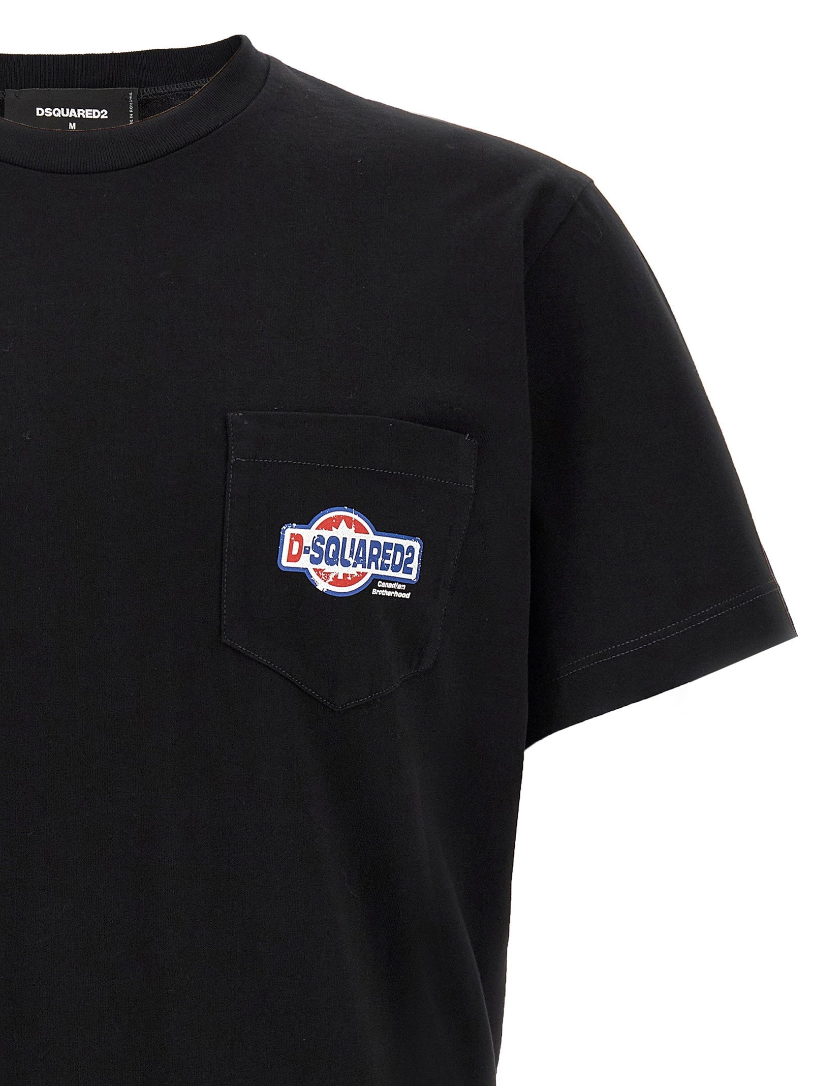 Dsquared2 Cool Fit T-shirt