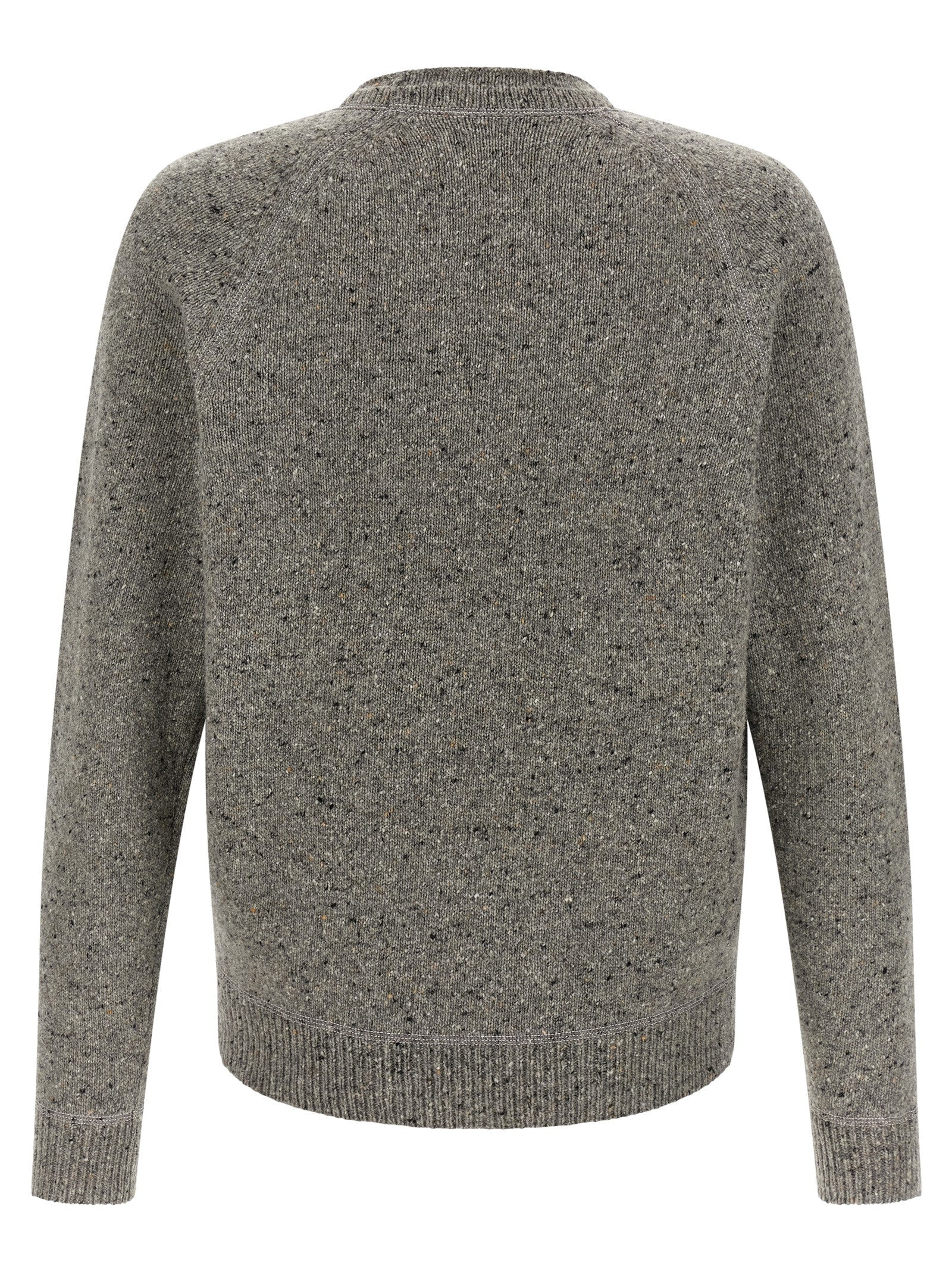 Dsquared2 Knop Yarn Sweater