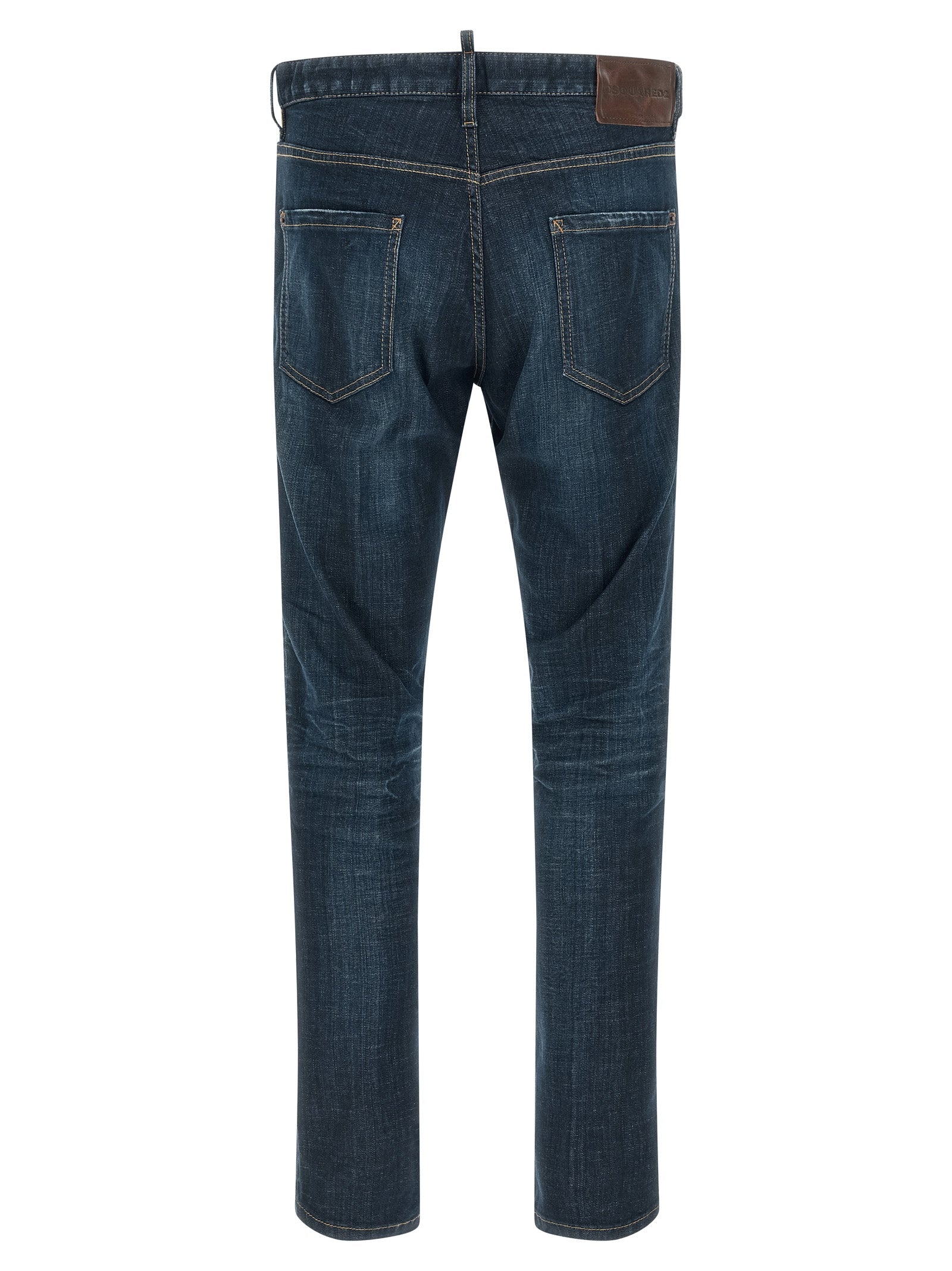 Dsquared2 Teddy Jeans