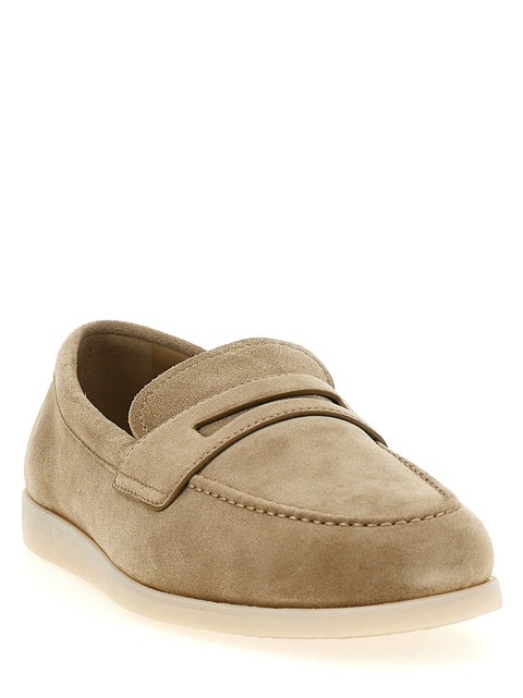 Church's Portsmouth Loafers