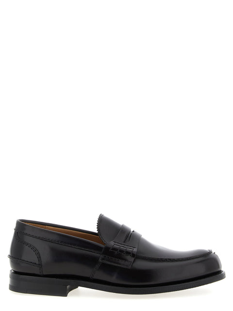 Church's Pembrey Loafers