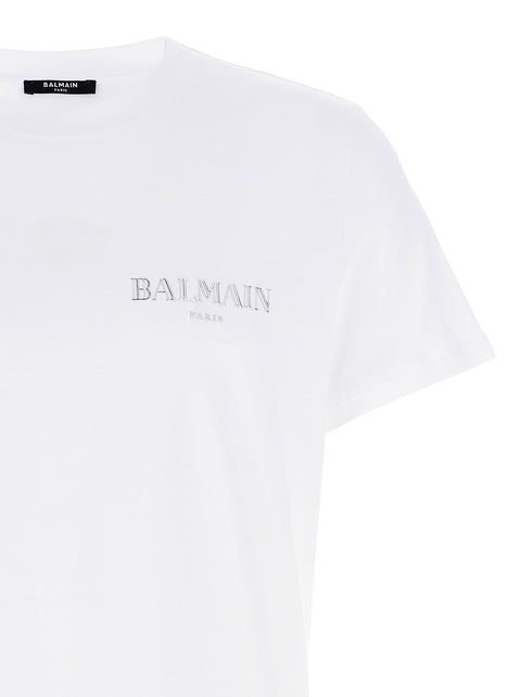 Balmain Vintage T-shirt