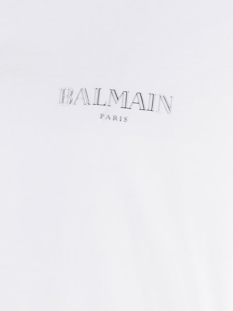 Balmain Vintage T-shirt