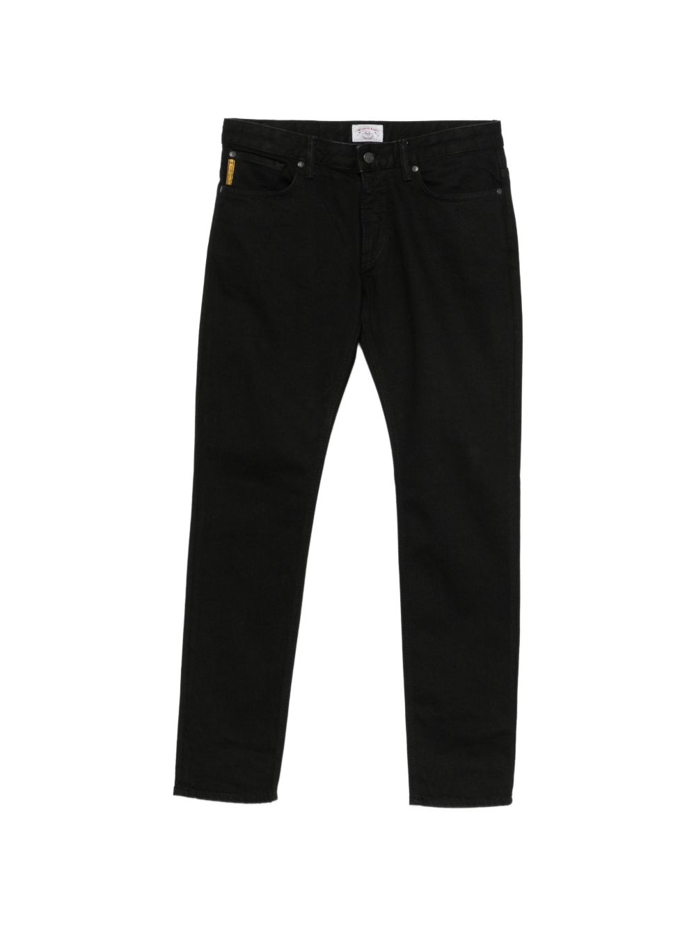 EMPORIO ARMANI CAPSULE Jeans BLACK