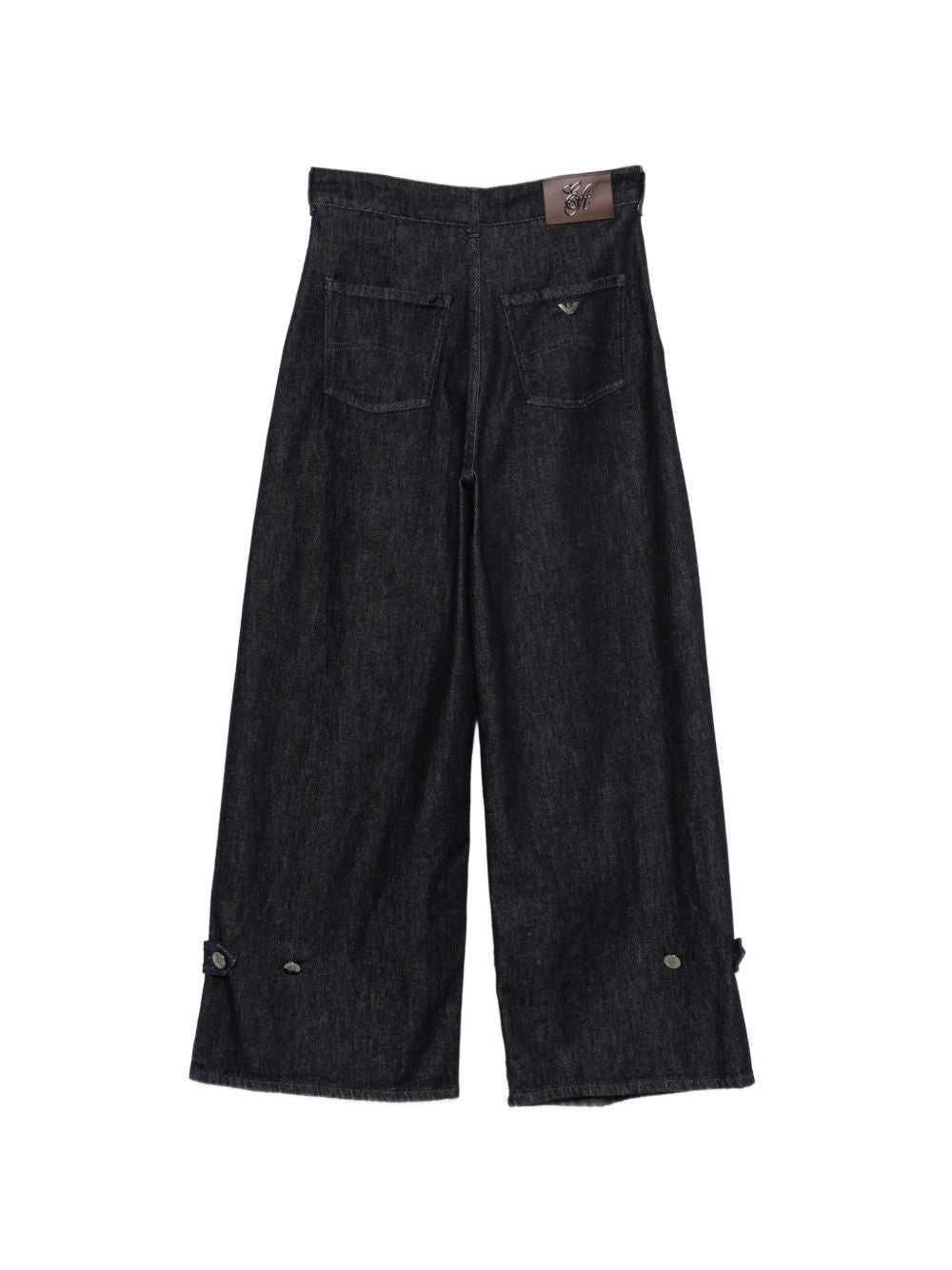 EMPORIO ARMANI CAPSULE Jeans INK