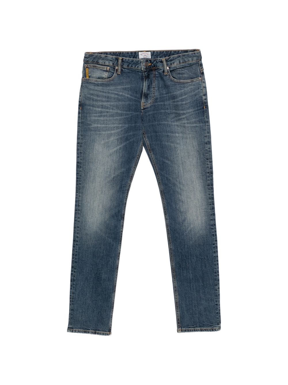 EMPORIO ARMANI CAPSULE Jeans INK