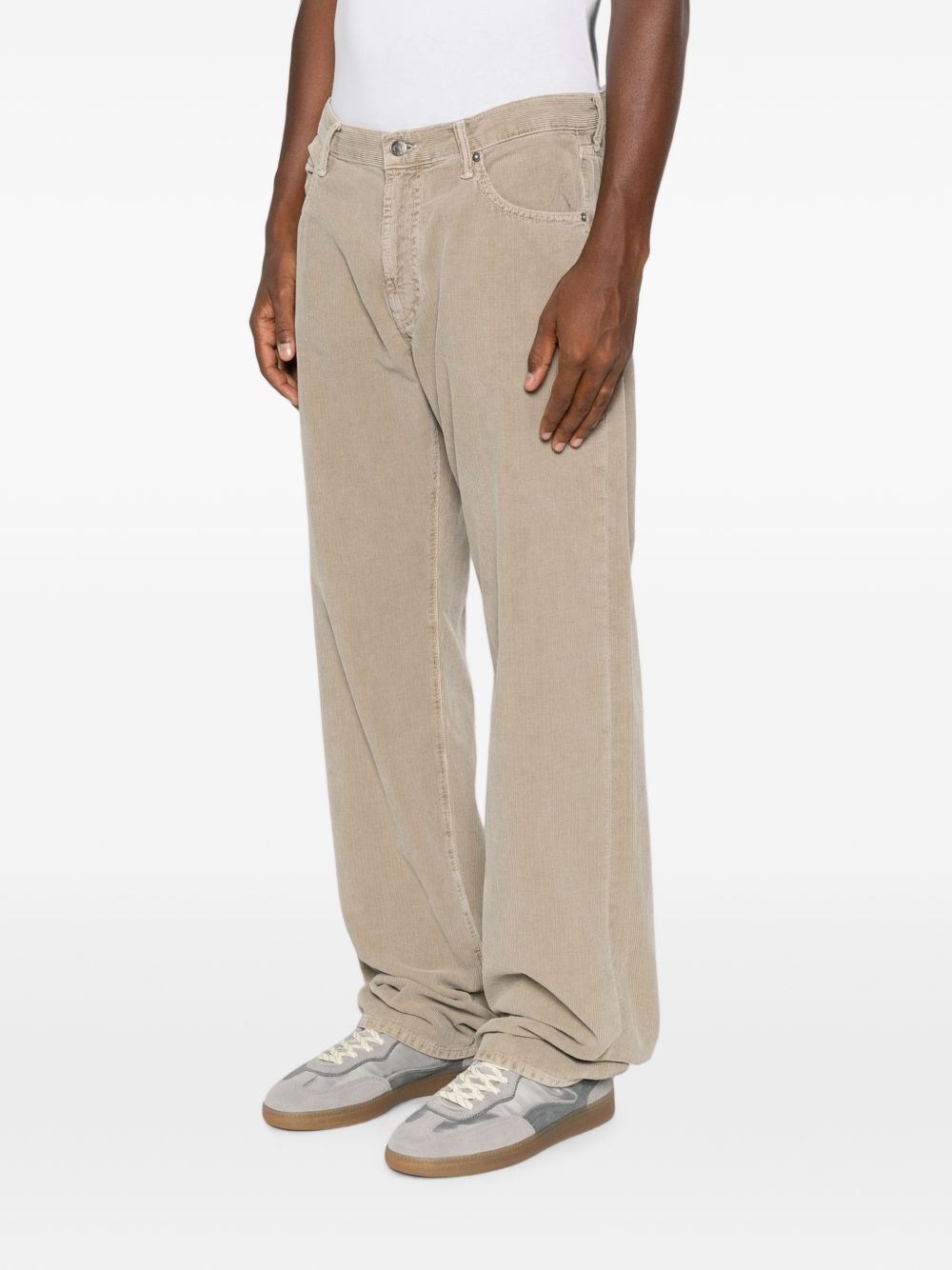 EMPORIO ARMANI CAPSULE Jeans