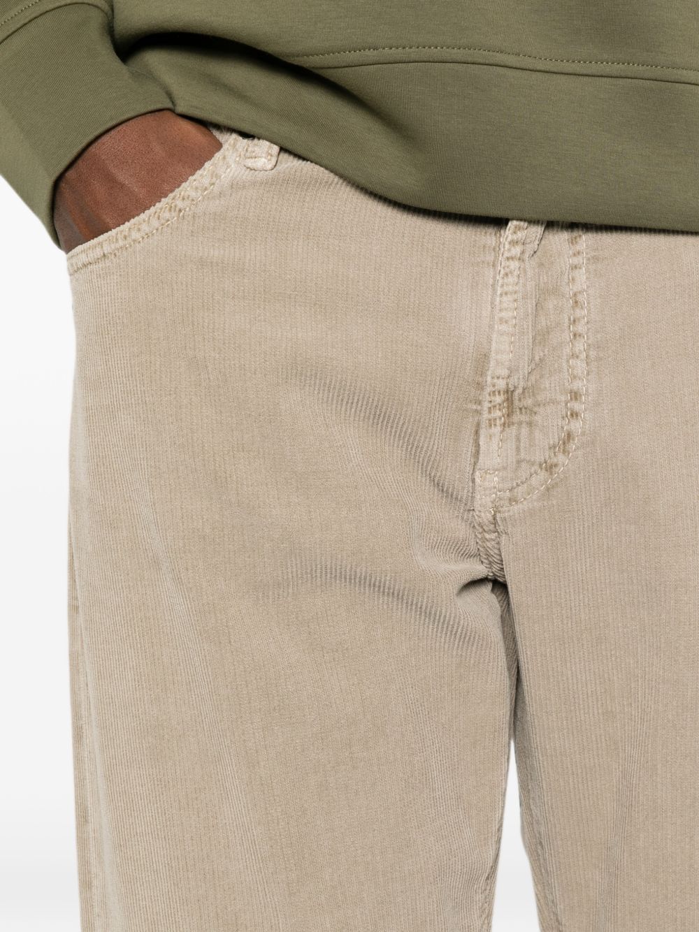 EMPORIO ARMANI CAPSULE Jeans