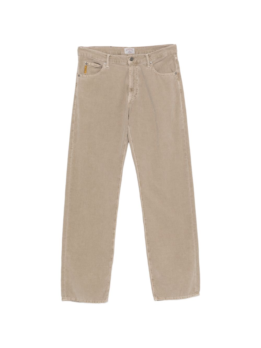 EMPORIO ARMANI CAPSULE Jeans