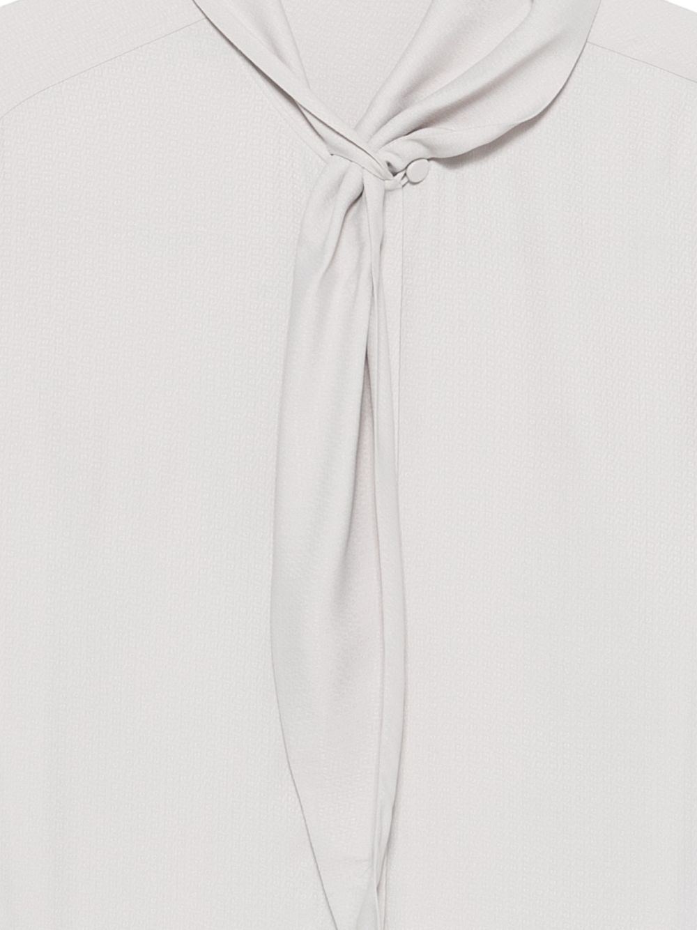 EMPORIO ARMANI CAPSULE Shirts GREY