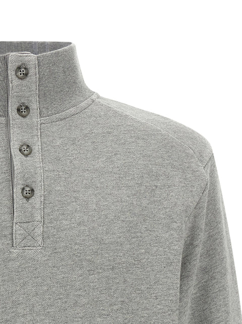 Entire Studios Port Sweater