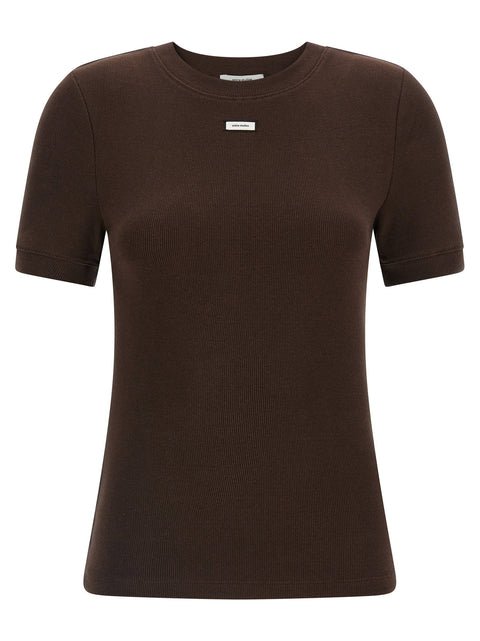 Entire Studios Lounge T-shirt