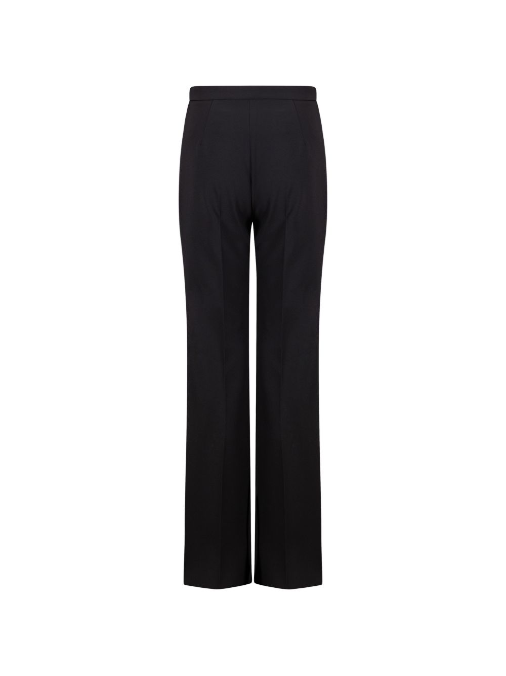 Elisabetta Franchi Trousers BLACK