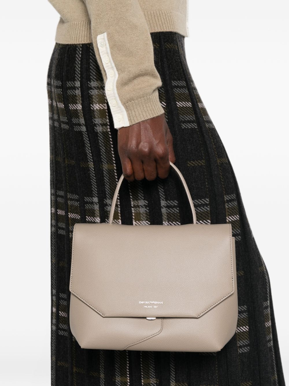 Emporio Armani Bags.. BROWN