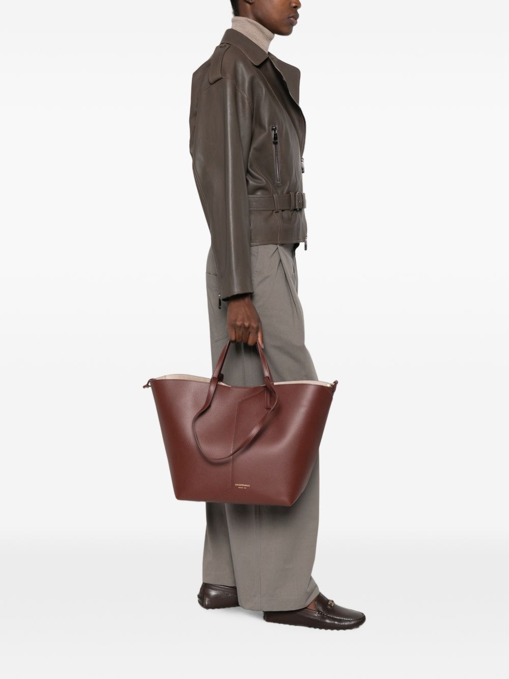 Emporio Armani Bags.. BROWN
