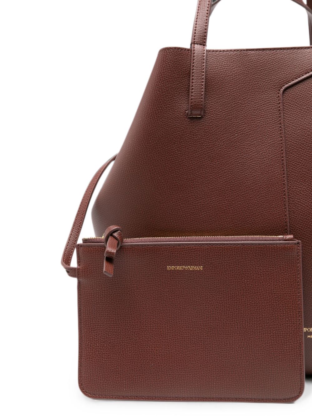 Emporio Armani Bags.. BROWN