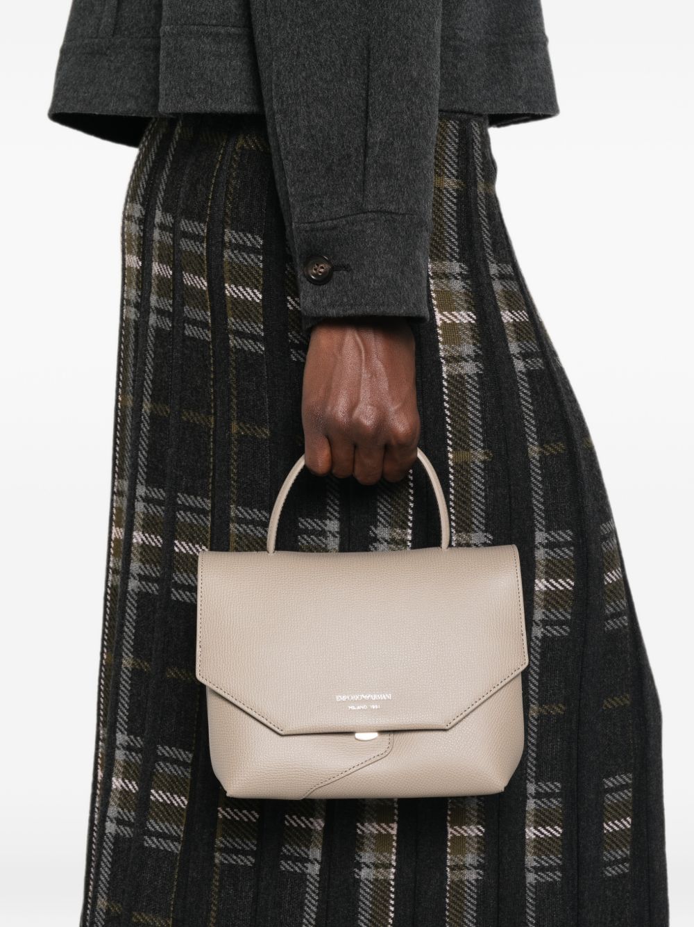 Emporio Armani Bags.. GREY