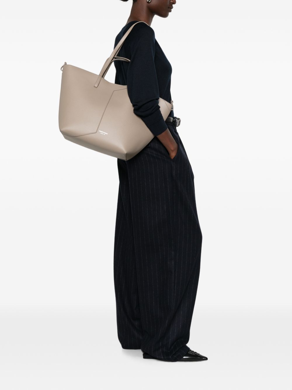 Emporio Armani Bags.. GREY