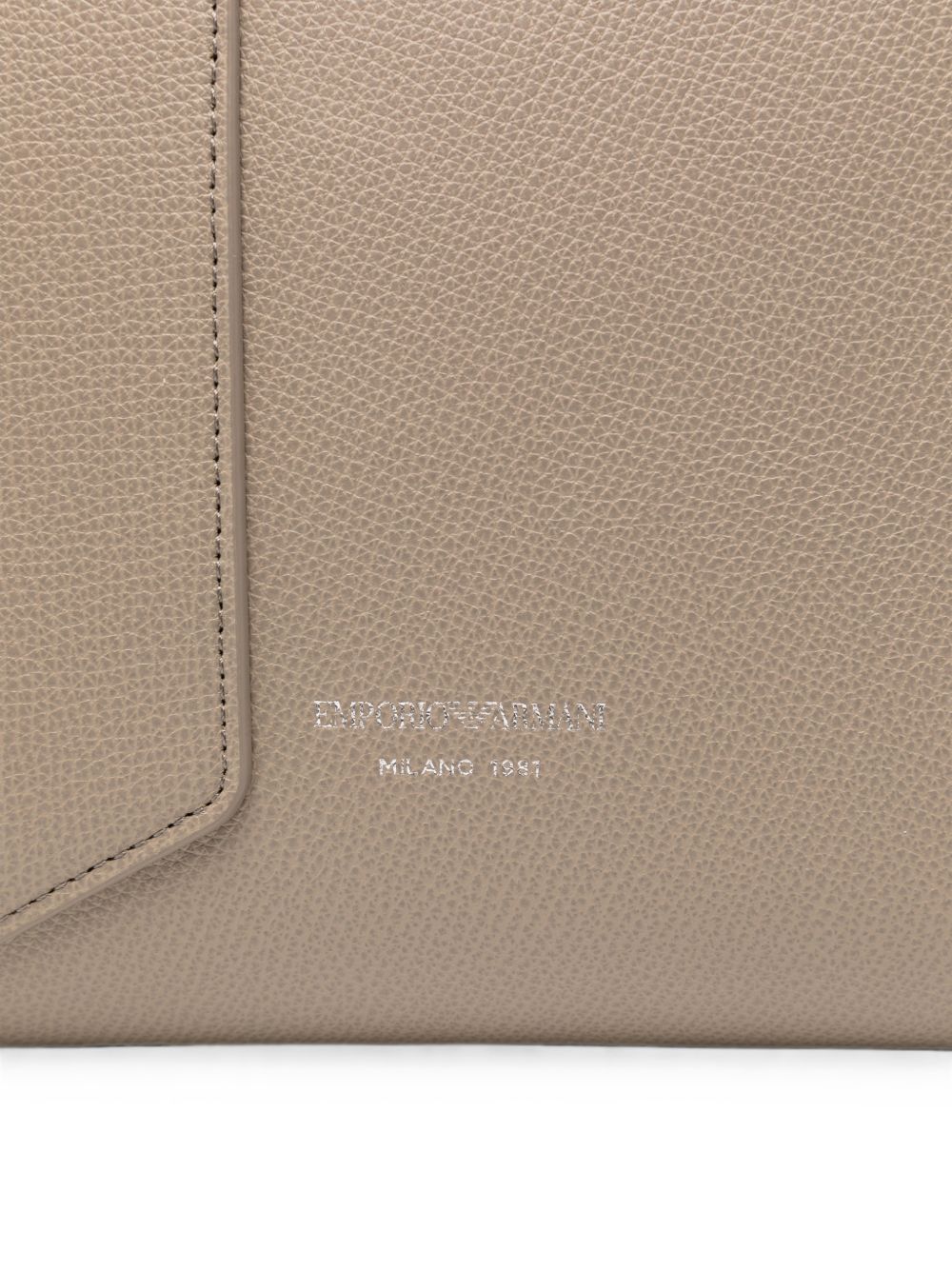 Emporio Armani Bags.. GREY