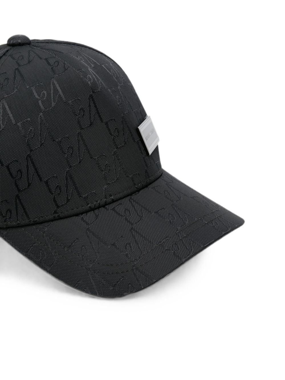 Emporio Armani Hats BLACK