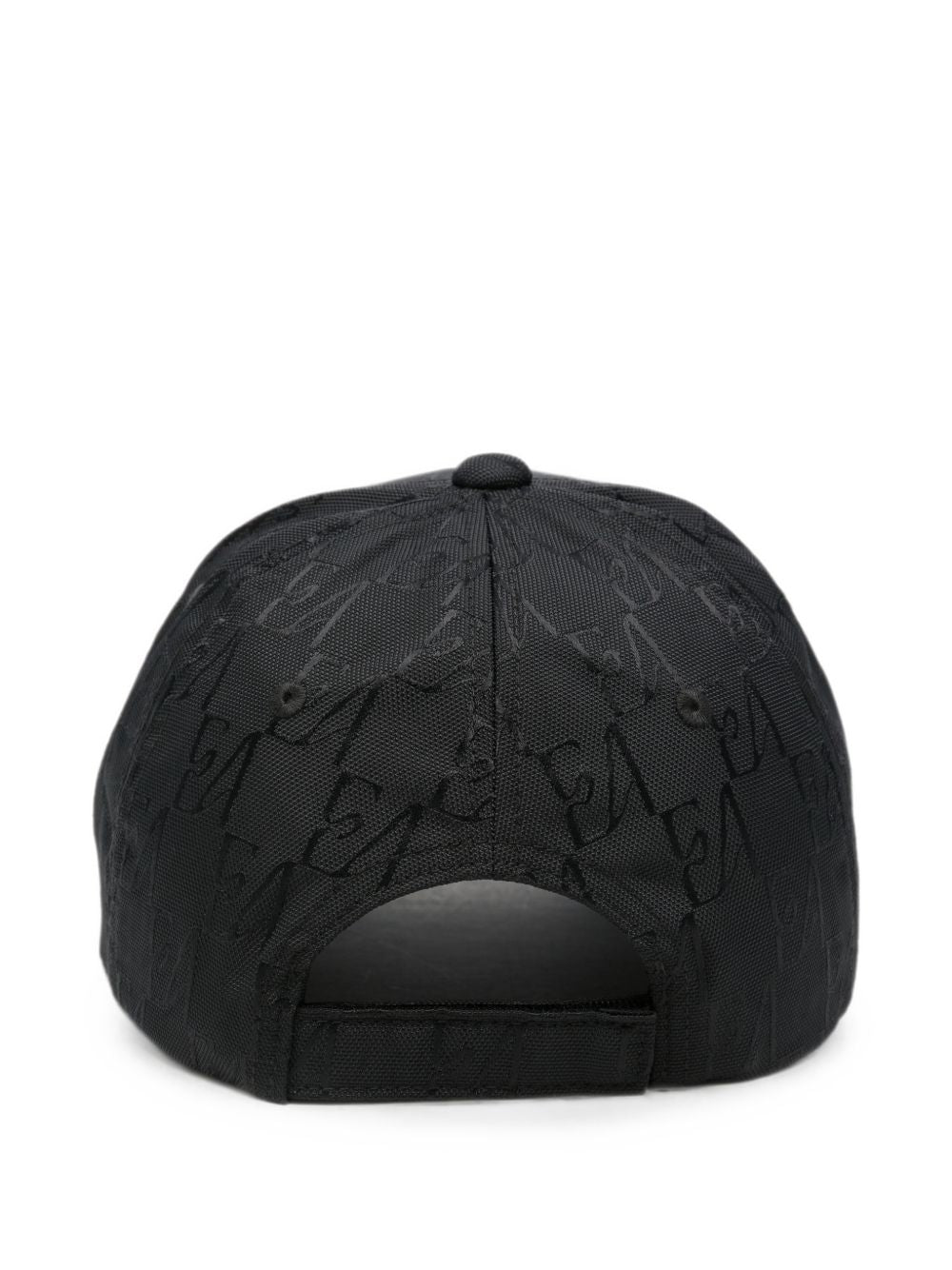 Emporio Armani Hats BLACK