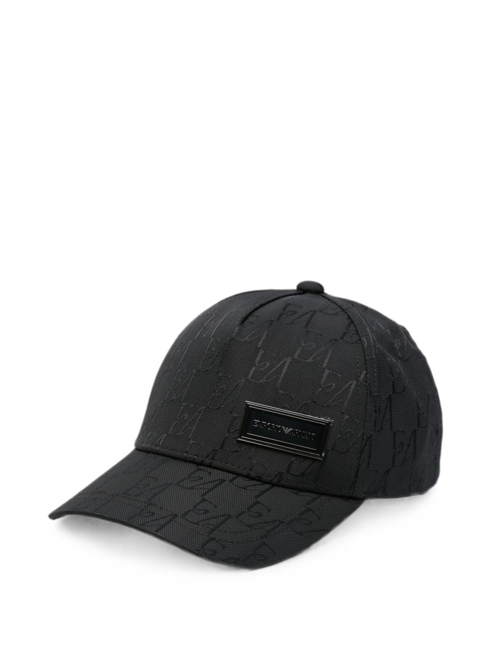Emporio Armani Hats BLACK