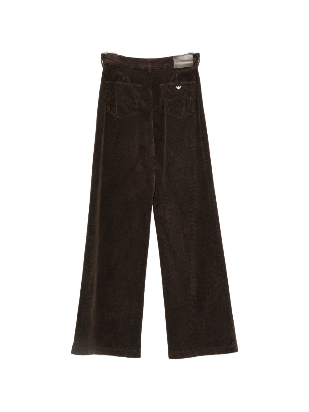 Emporio Armani Jeans GREEN