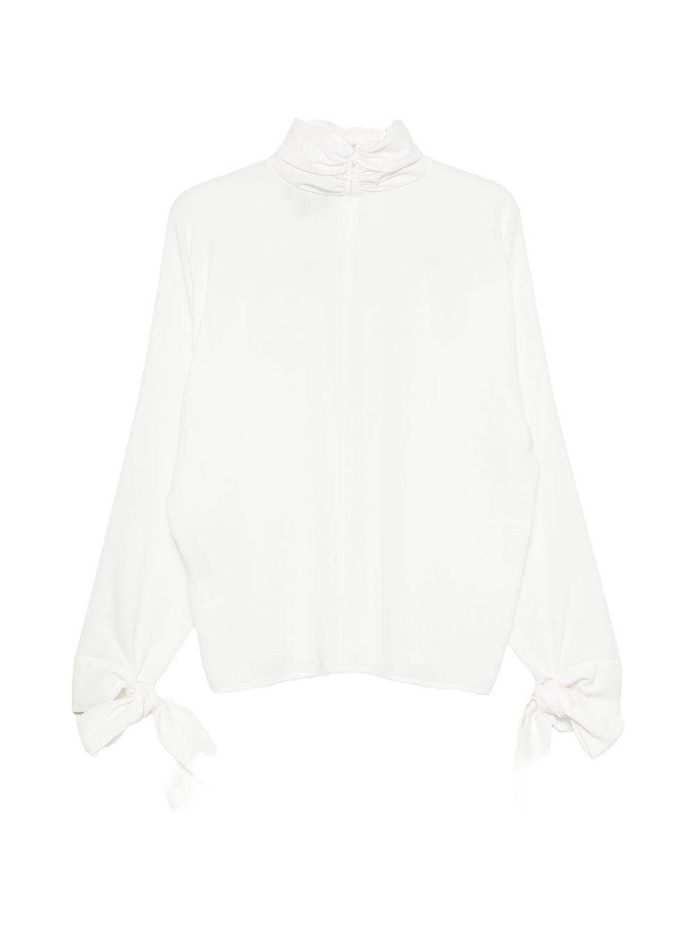 Emporio Armani Shirts WHITE