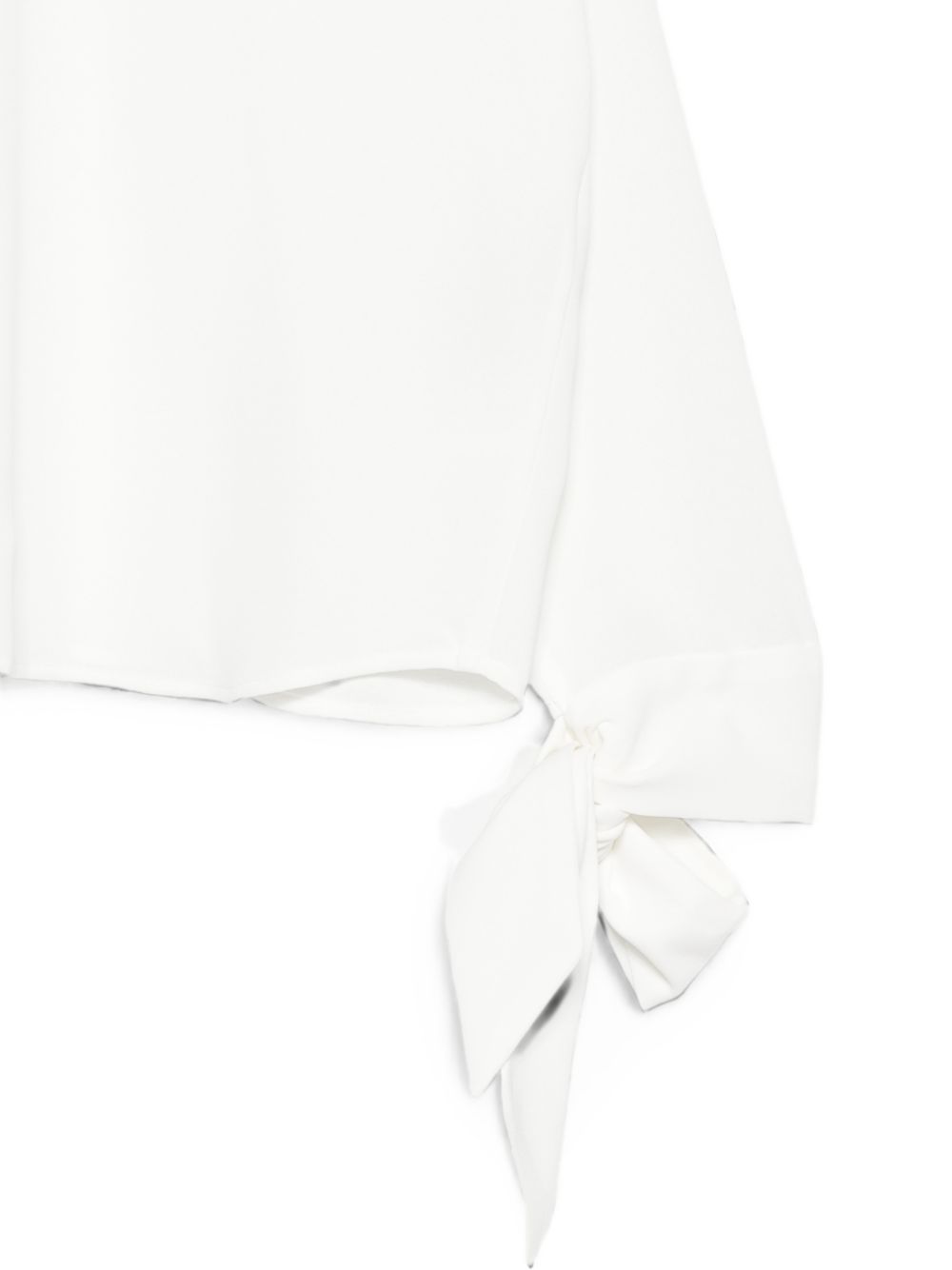 Emporio Armani Shirts WHITE