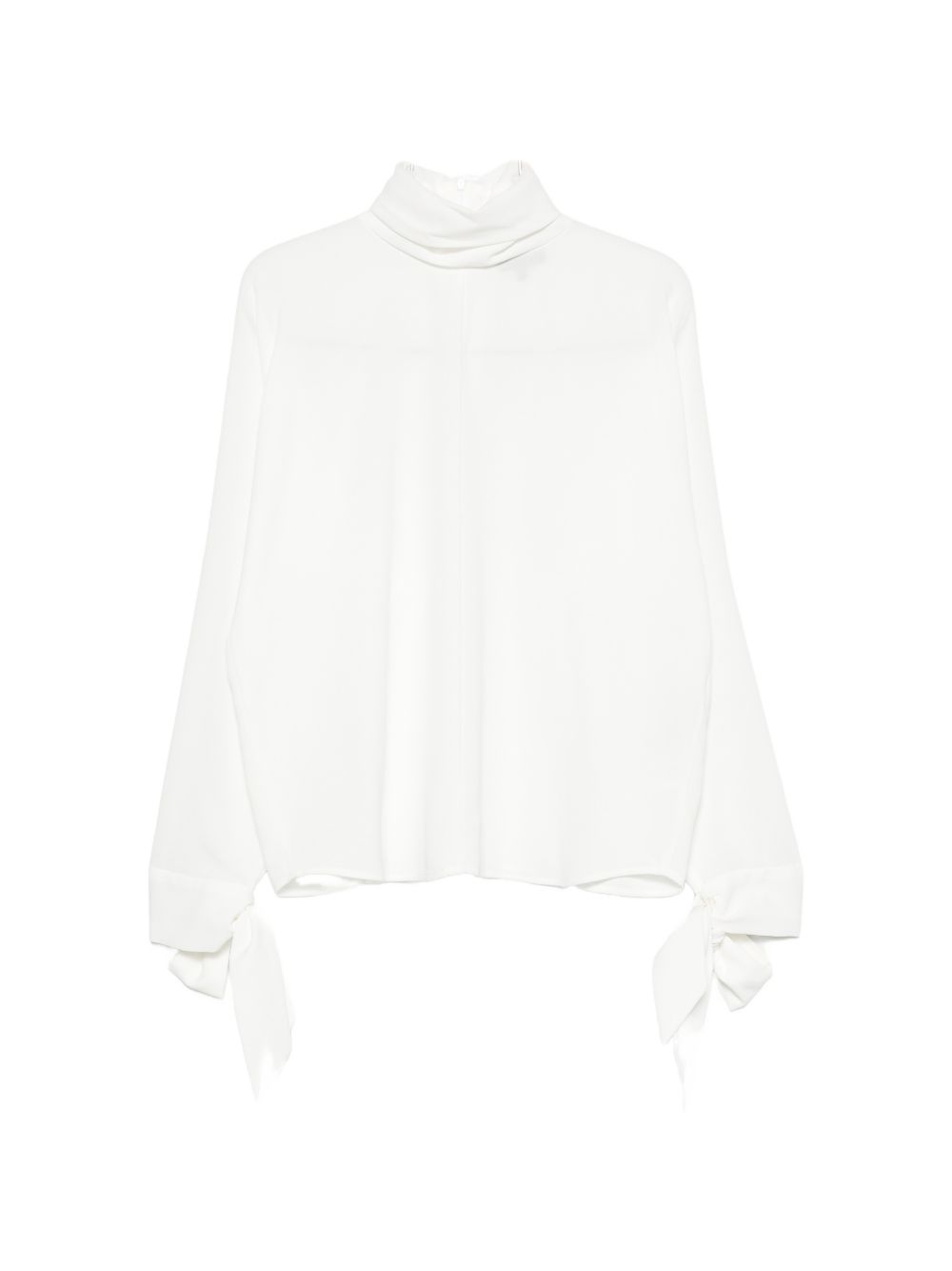 Emporio Armani Shirts WHITE