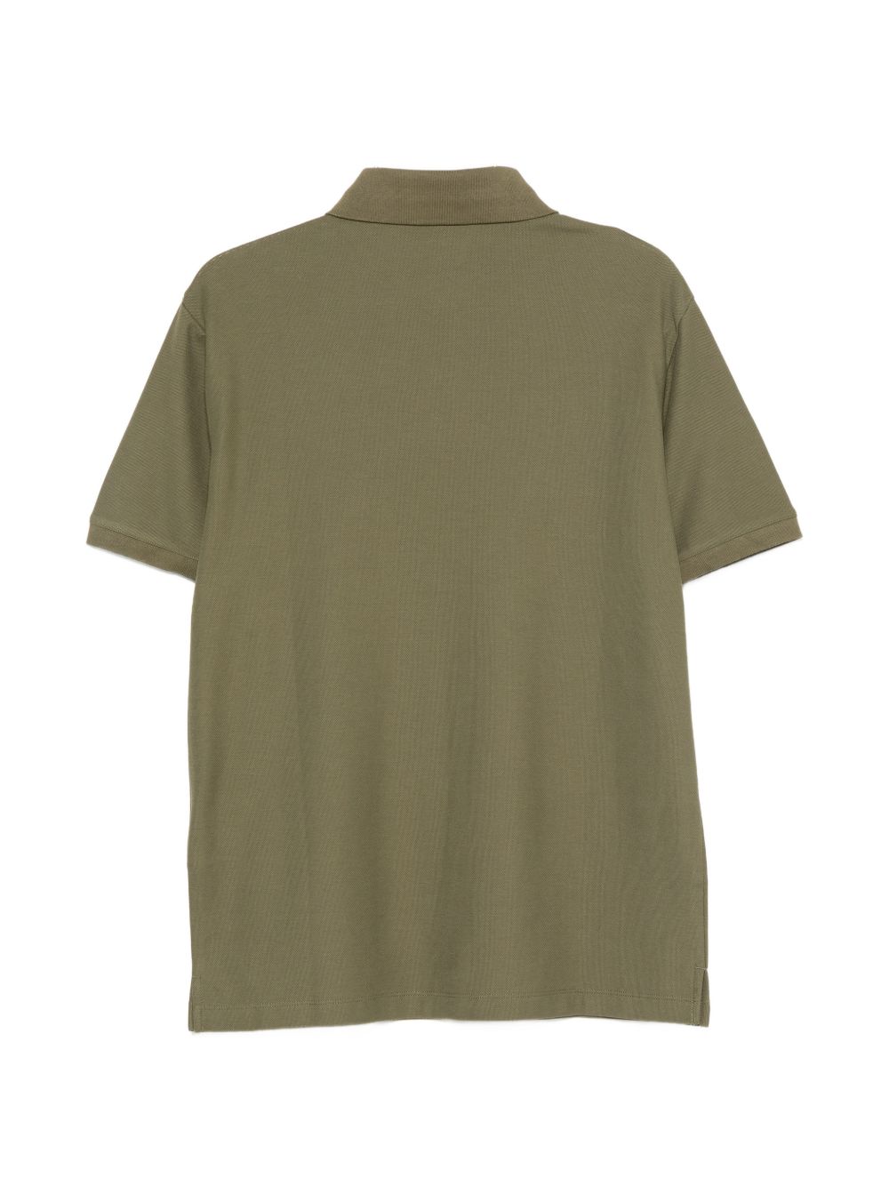 Emporio Armani T-shirts and Polos GREEN
