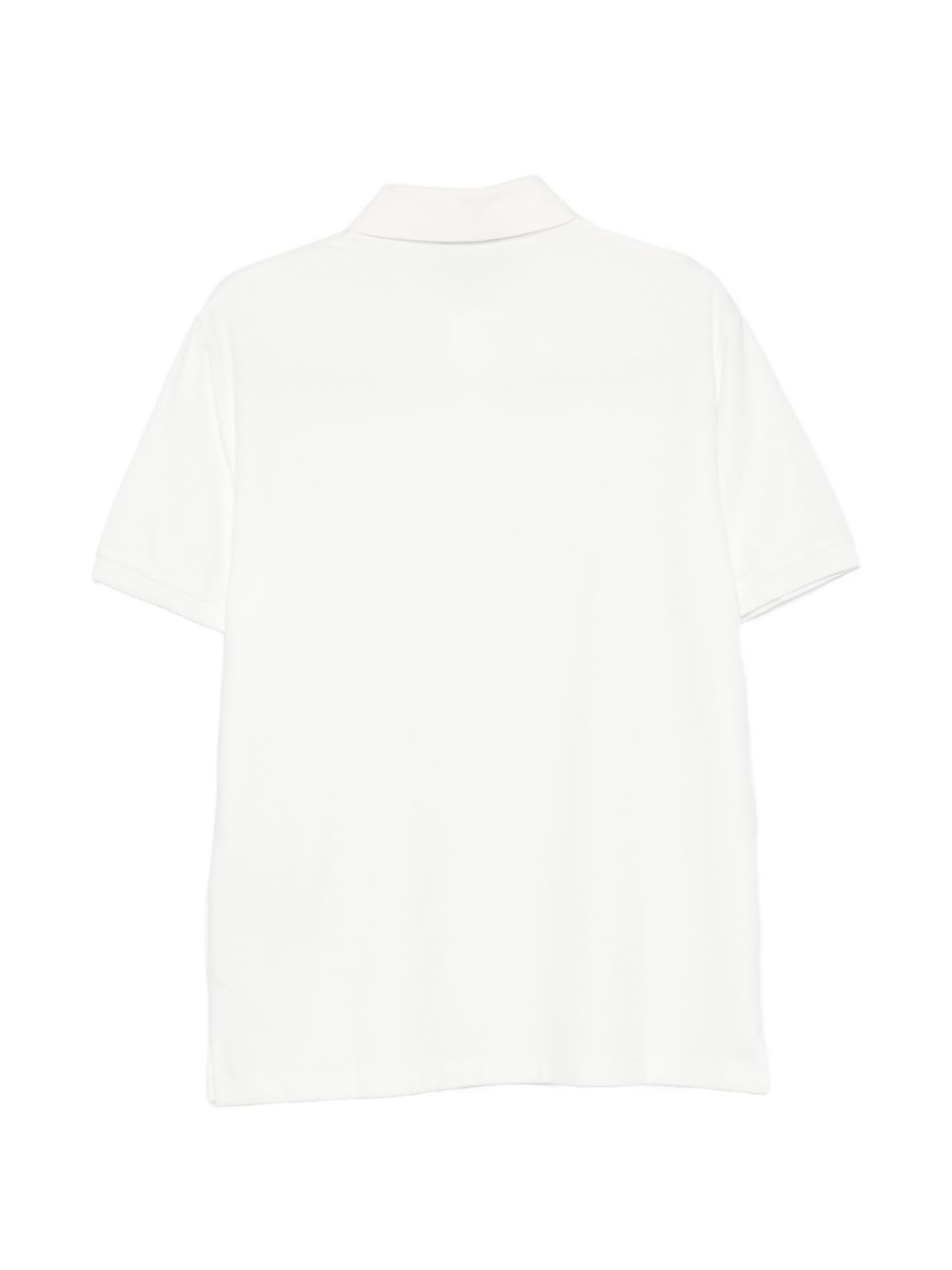 Emporio Armani T-shirts and Polos WHITE