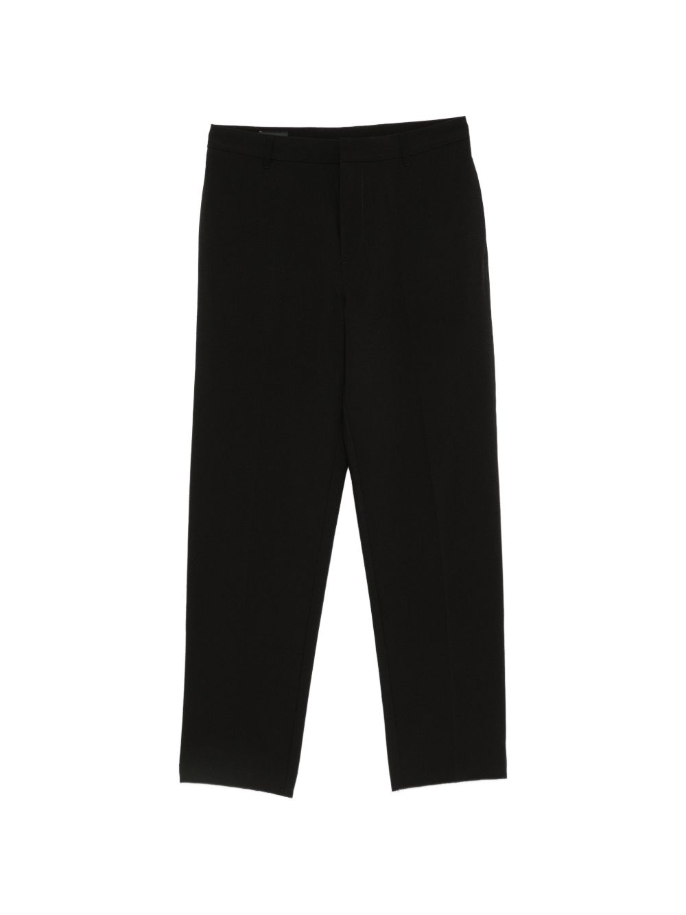 Emporio Armani Trousers BLACK