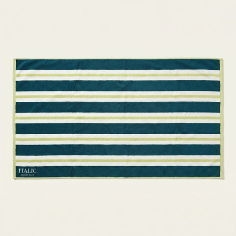 Bondi Australian Cotton Beach Towels