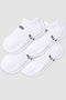 Women's Essential Ankle Sock 4-Pack