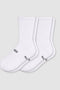 Men's Essential Calf Sock 2-Pack