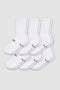 Men's Essential Calf Sock 6-Pack