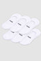 Men's Essential No-Show Sock 6-Pack