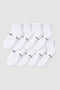 Women's Essential Quarter Sock 8-Pack