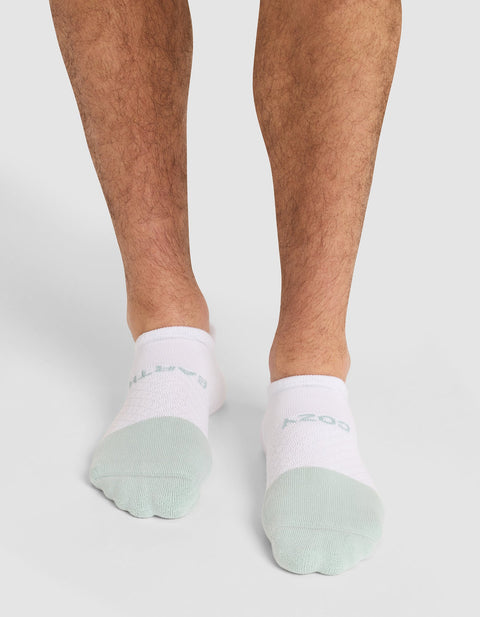 Women's Essential Ankle Sock 4-Pack