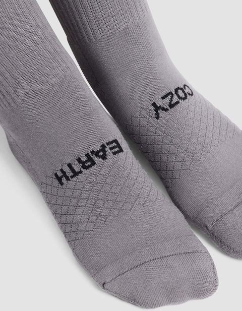 Women's Essential Calf Sock 4-Pack