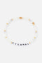 Eternal Letter Bracelet