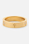 Eternity Gem Ring